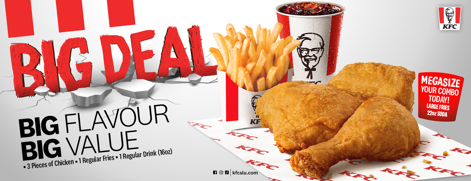 KFC Promotions