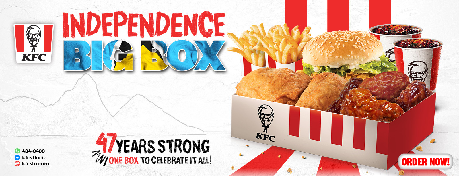 KFC Promotions