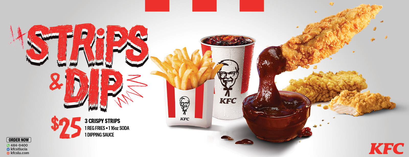 KFC Promotions