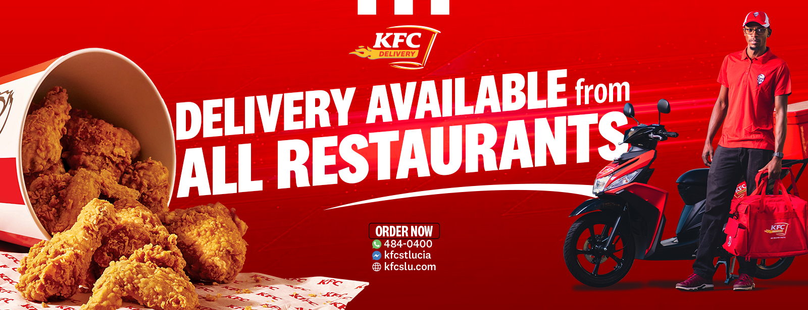 KFC Promotions