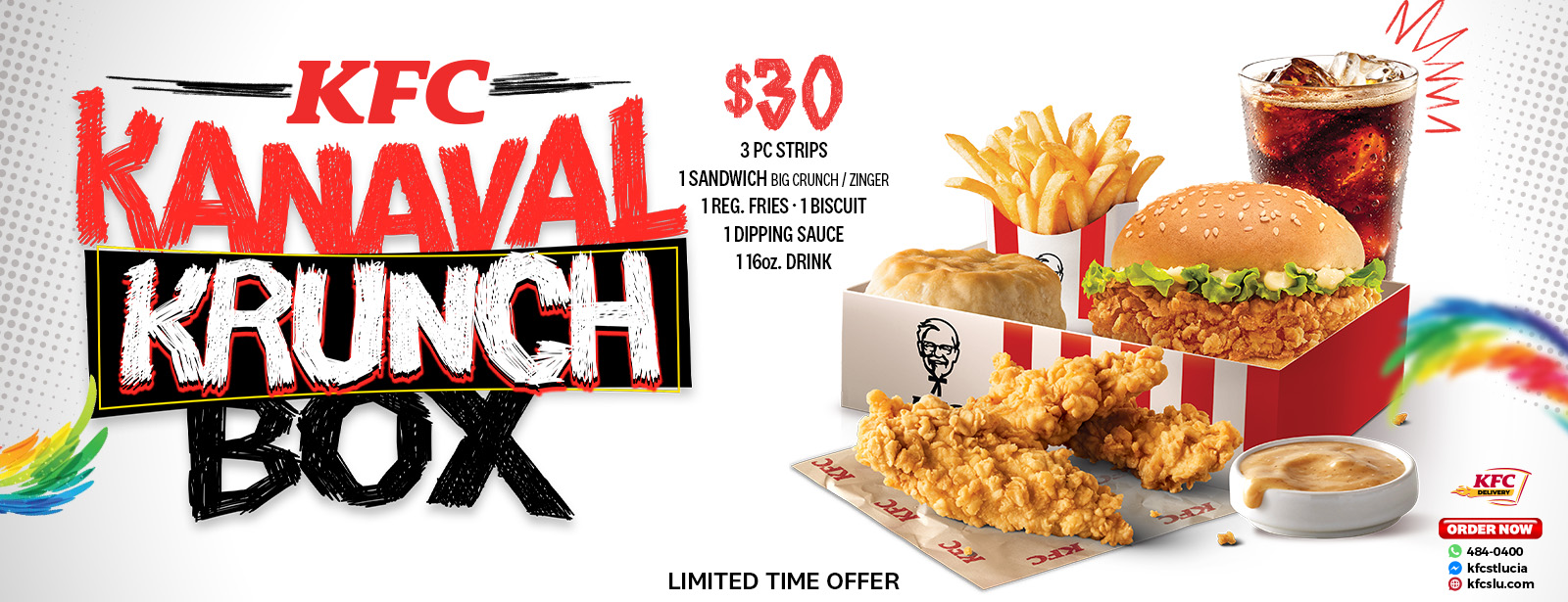 KFC Promotions